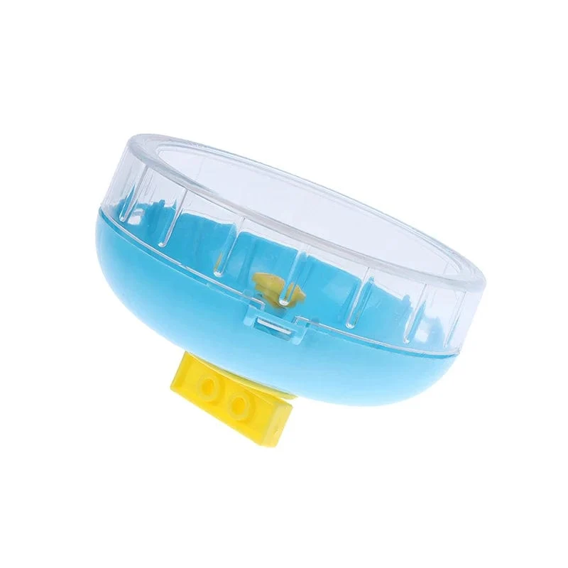 1 stücke 11 cm Hamster Rad Kleine Tier Laufscheibe Spielzeug Nette Kunststoff Jogging Übung Rad Haustier Käfig Zubehör