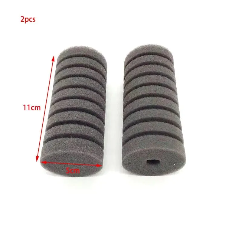 2 STÜCKE Aquarium Filterschwamm für Aquarium Luftpumpe Skimmer Biochemischen Schwammfilter Aquarium Biofilter Filtro Aquario