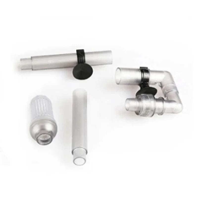 SUNSUN Aquarienfilter ultra-leiser Außenfiltereimer für Aquarien 110V-220V / 6W / HW-602 / HW-603 / HW-602B / HW-603B