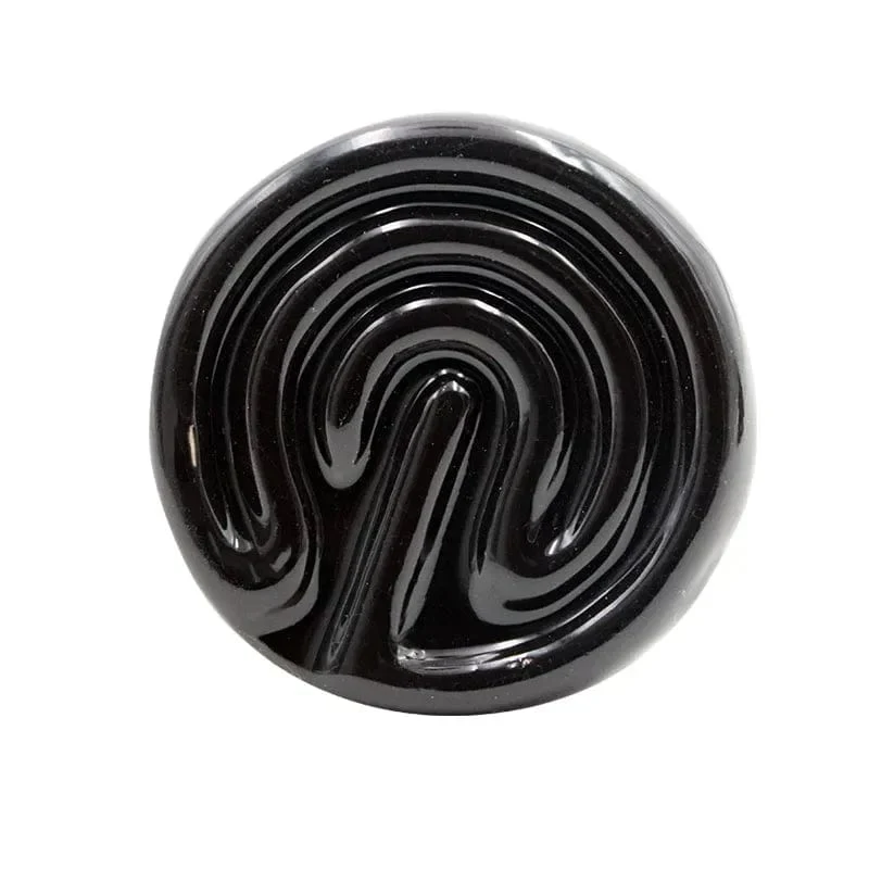 Keramikstrahler Wärmelicht Mini Schwarz Haustier Heizlampe Infrarotlampe 25/50/75/100 W Brutapparat Hühner Reptilienlampe