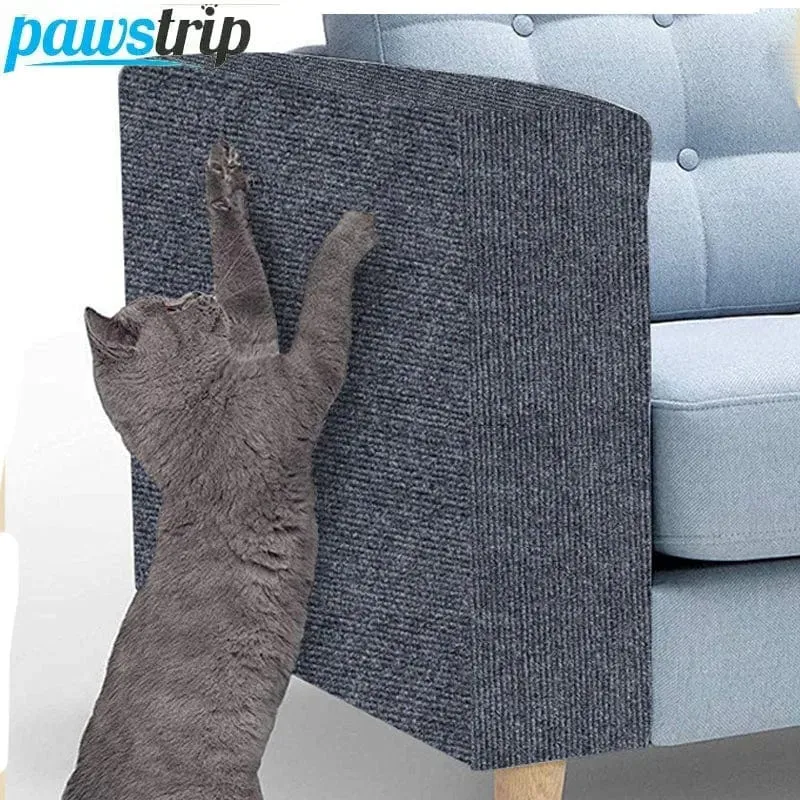 Katzenkratzbrett, Sofa-Klebeband, Kratzbaum, Sofa-Schutz, Artefakt, selbstklebender Teppich, Katzenkratzbrett, Katzenspielzeug