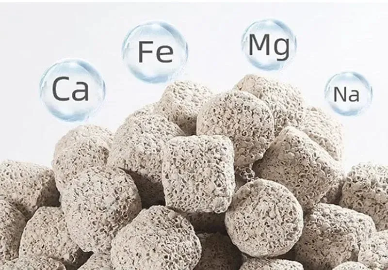 100 g, 250 g, 500 g, mehr als 10 Arten von Aquarium-Biobällen, biochemische Ballfiltermedien für Aquarien, Filterzubehör für Aquarien