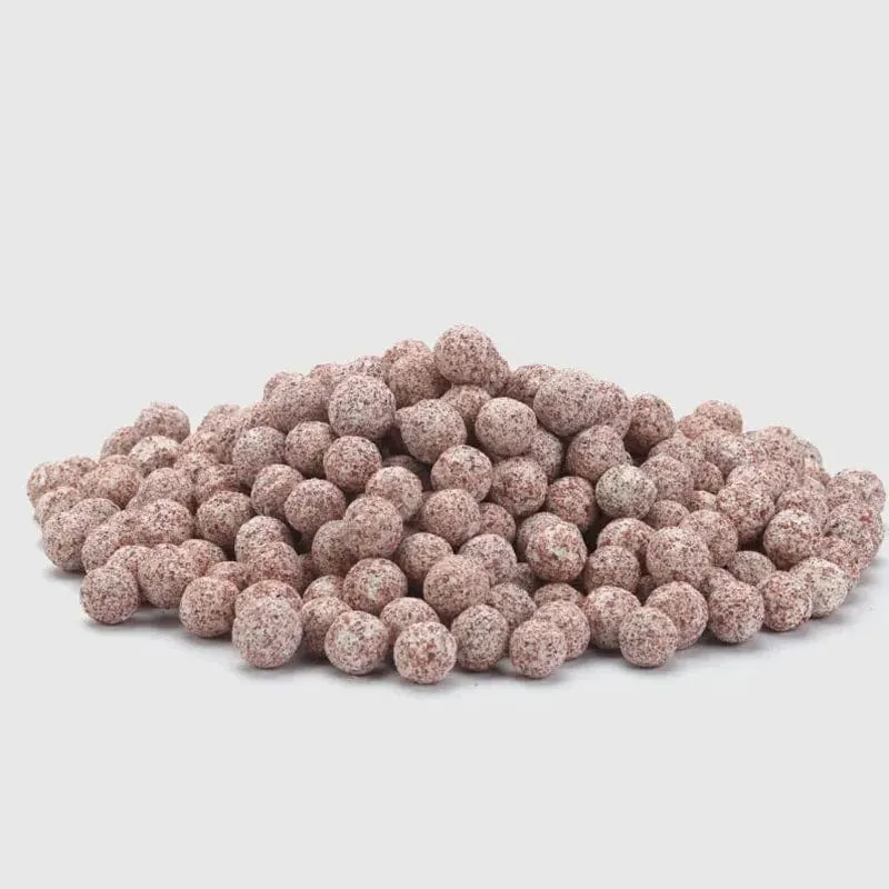 100 g, 250 g, 500 g, mehr als 10 Arten von Aquarium-Biobällen, biochemische Ballfiltermedien für Aquarien, Filterzubehör für Aquarien