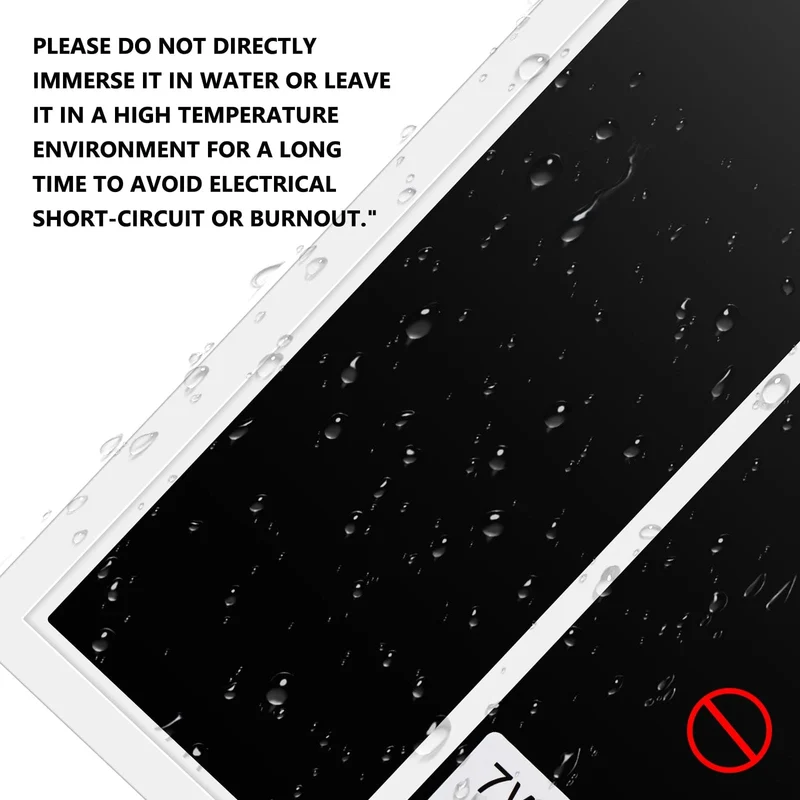 5-45 W Terrarium Reptilien Wärme Matte Klettern Haustier Heizung Warme Pads Einstellbare Temperatur Controller Matten Reptilien Versorgung EU stecker