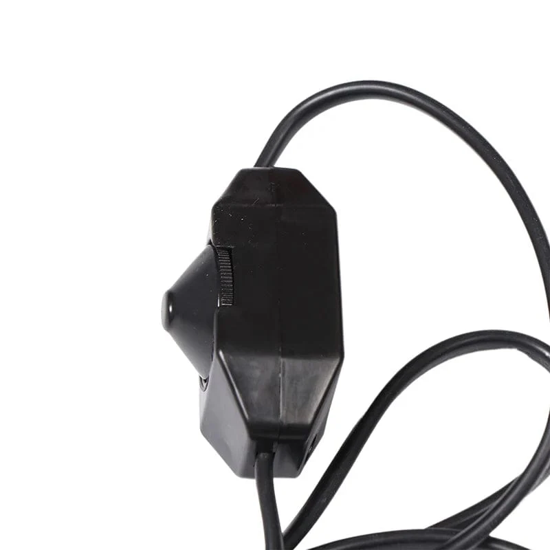 5-45W Terrarium Reptilien Wärme Matte Klettern Haustier Heizung Warme Pads Einstellbare Temperatur Controller Matten EU/UNS