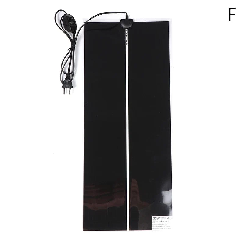 5-45W Terrarium Reptilien Wärme Matte Klettern Haustier Heizung Warme Pads Einstellbare Temperatur Controller Matten EU/UNS