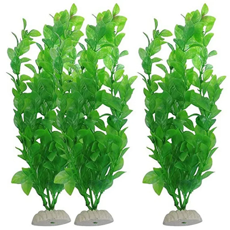 1 stücke Künstliche Unterwasserpflanzen Aquarium Algen Dekoration Grün Lila Wasser Gras Betrachtung Dekorationen