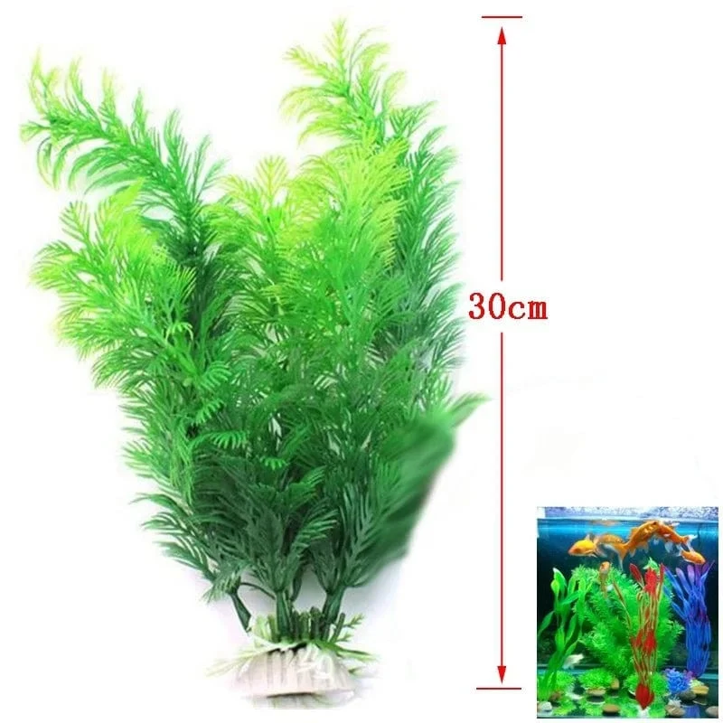 Aquarium Simulation Pflanze Wasserpflanzen