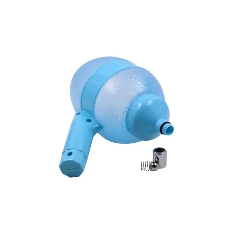 650ml Automatischer Futterspender für Katzen mit großem Fassungsvermögen, Wasserbrunnen, Kunststoff-Wasserflasche für Hunde, Futternäpfe, Wasserspender für Katzen