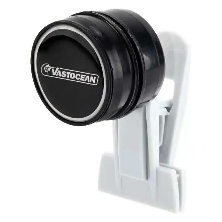 VastOcean Veggie-Mag Fütterungsclip für Aquarien, starker magnetischer Algen-Gemüseclip