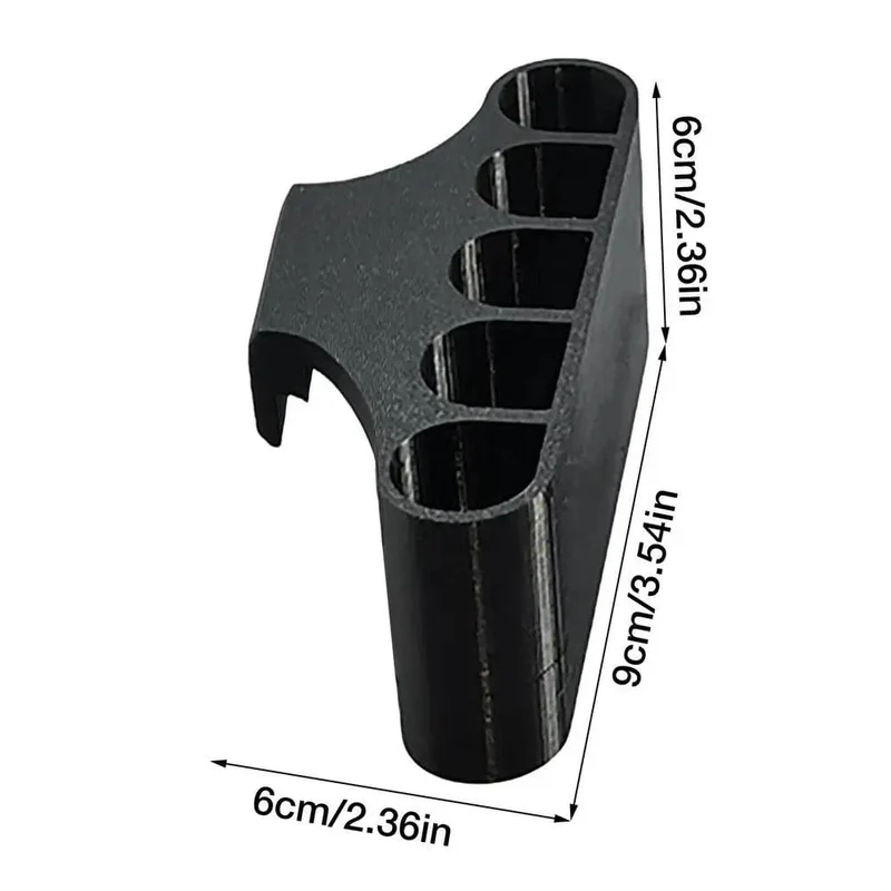 Hängender Aquarium-Pflanzenhalter, Wasserpflanzentopf mit Loch, Aquarium-Pflanzbecher für auftauchende Pflanzen, Aquascape-Dekorationen