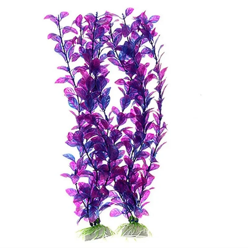 Fluoreszierendes Aquarium-Dekor, Aquarium-Landschaftsbau, Korallensimulation, Korallenornamente, kleine Unterwasserwelt-Landschaftsdekoration