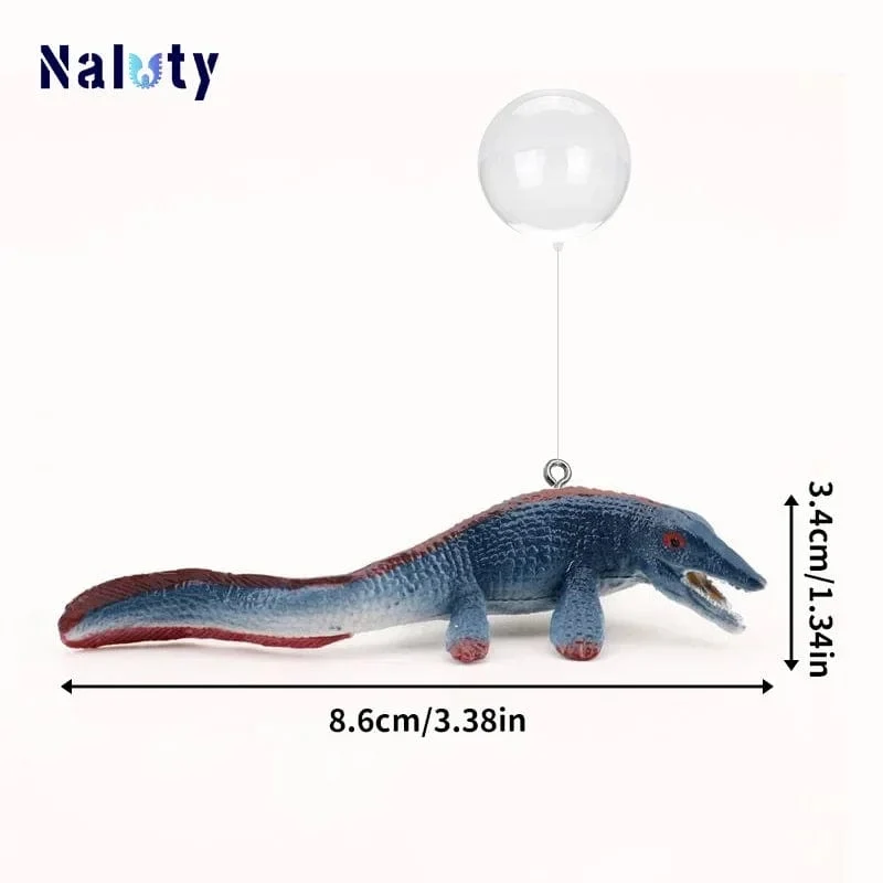 Neue Aquarium Dekoration Zubehör Mini Samll Ornamente Marine Tier Hai Wal Dekor Aquarium für Aquarium Zubehör