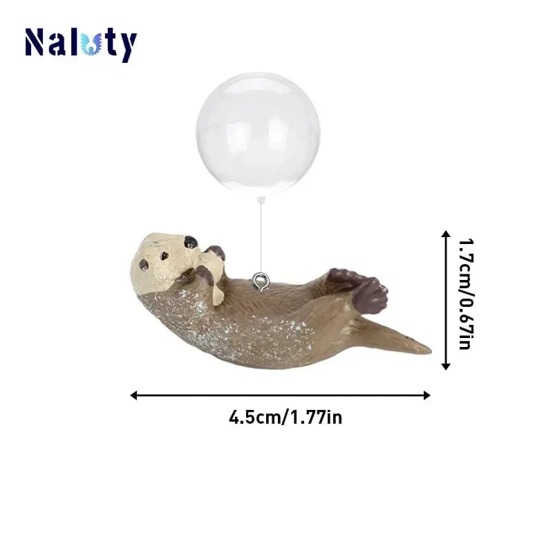 Neue Aquarium Dekoration Zubehör Mini Samll Ornamente Marine Tier Hai Wal Dekor Aquarium für Aquarium Zubehör