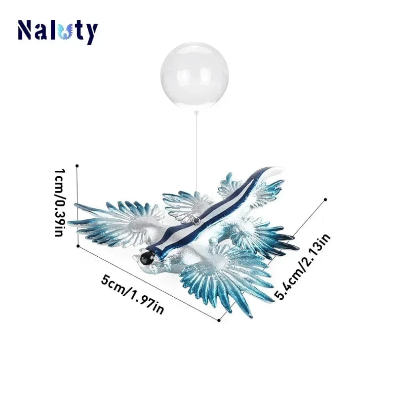 Neue Aquarium Dekoration Zubehör Mini Samll Ornamente Marine Tier Hai Wal Dekor Aquarium für Aquarium Zubehör