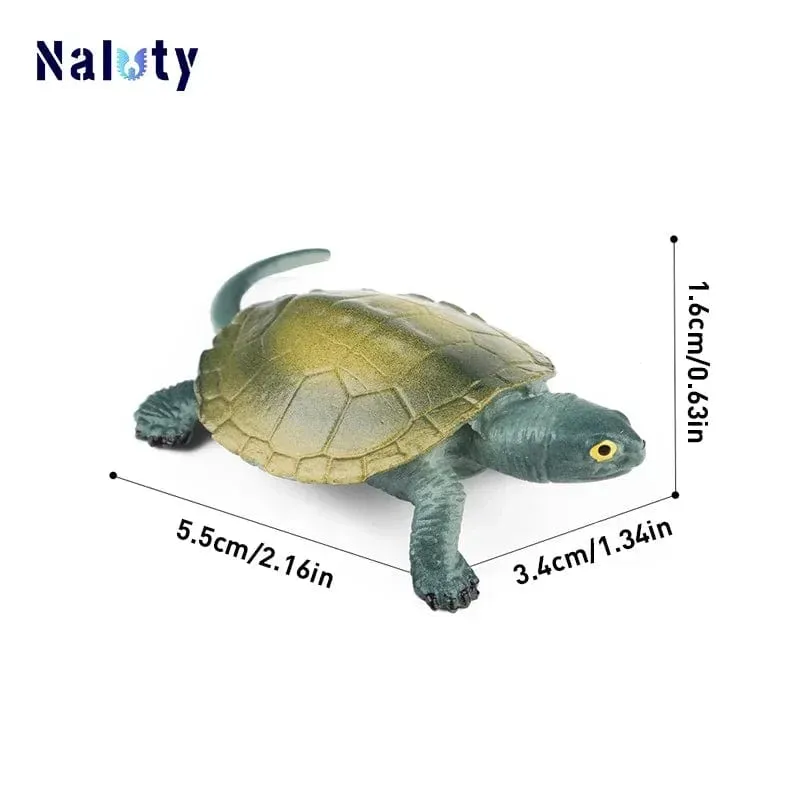 Neue Aquarium Dekoration Zubehör Mini Samll Ornamente Marine Tier Hai Wal Dekor Aquarium für Aquarium Zubehör