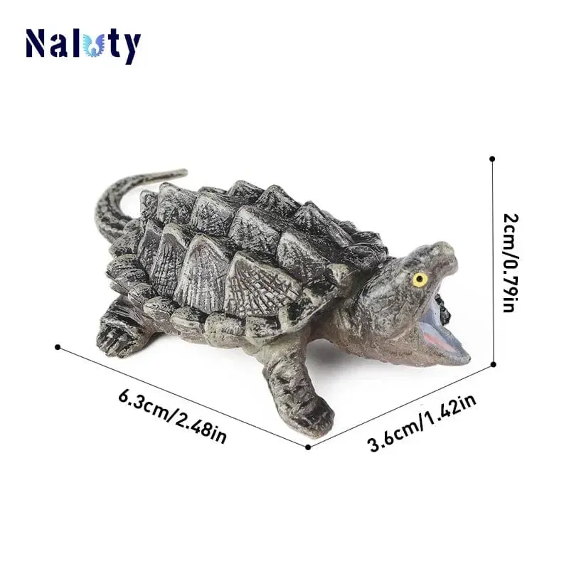 Neue Aquarium Dekoration Zubehör Mini Samll Ornamente Marine Tier Hai Wal Dekor Aquarium für Aquarium Zubehör