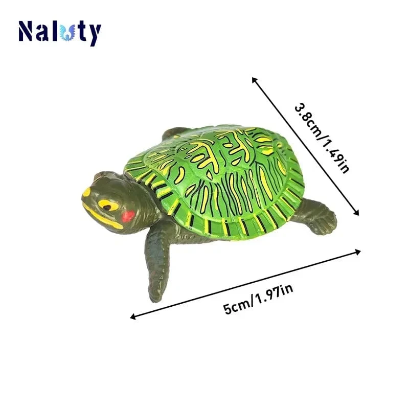 Neue Aquarium Dekoration Zubehör Mini Samll Ornamente Marine Tier Hai Wal Dekor Aquarium für Aquarium Zubehör