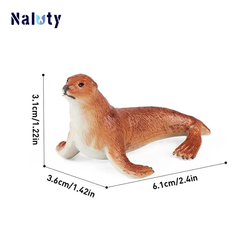 Neue Aquarium Dekoration Zubehör Mini Samll Ornamente Marine Tier Hai Wal Dekor Aquarium für Aquarium Zubehör