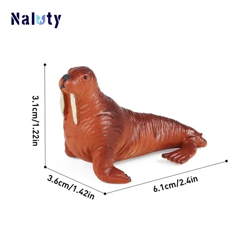 Neue Aquarium Dekoration Zubehör Mini Samll Ornamente Marine Tier Hai Wal Dekor Aquarium für Aquarium Zubehör