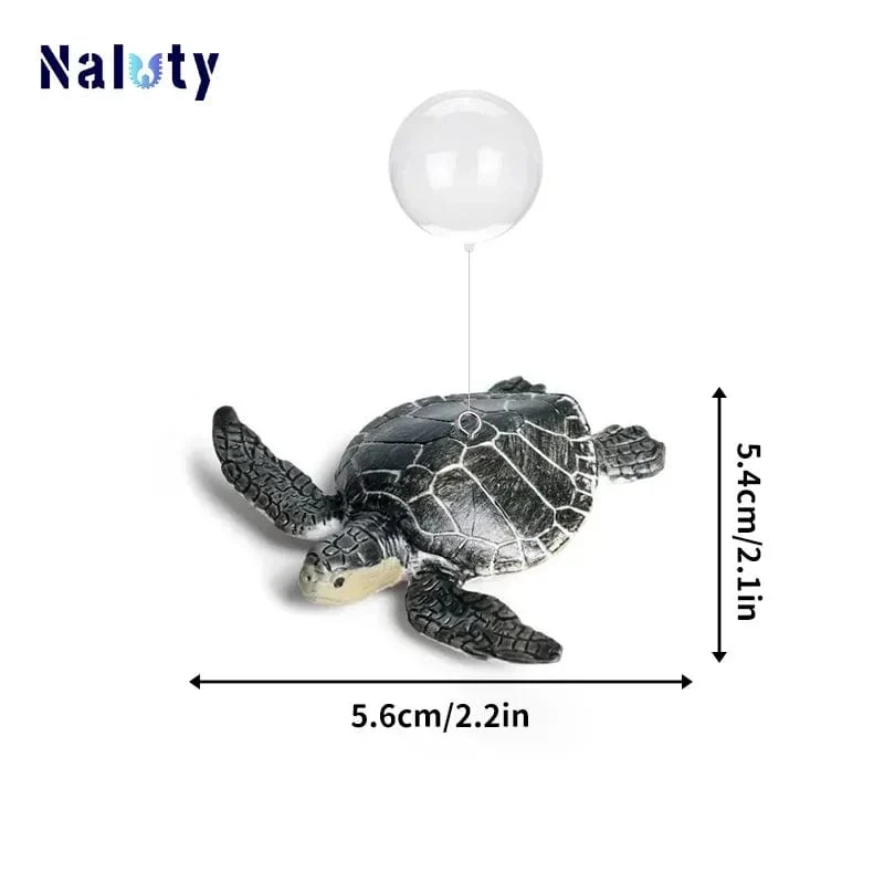 Neue Aquarium Dekoration Zubehör Mini Samll Ornamente Marine Tier Hai Wal Dekor Aquarium für Aquarium Zubehör