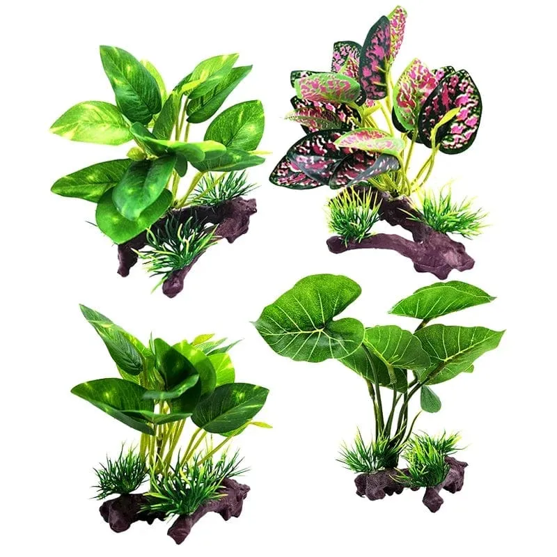 Künstliches Unterwassergras für Aquarien, Simulation, Dekoration, Aquarium-Hintergründe, Pflanzen, Wassergras, Zubehör für Zuhause