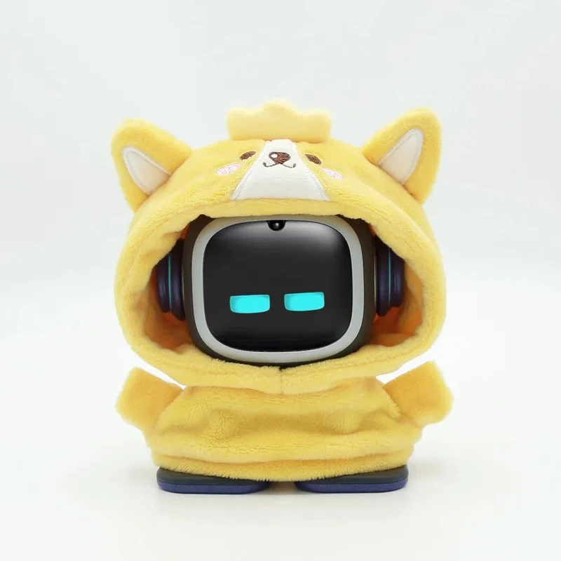 EMO Roboterkleidung EMO Haustierbekleidung Bekleidungszubehör (nur Kleidung, Roboter nicht im Lieferumfang enthalten)