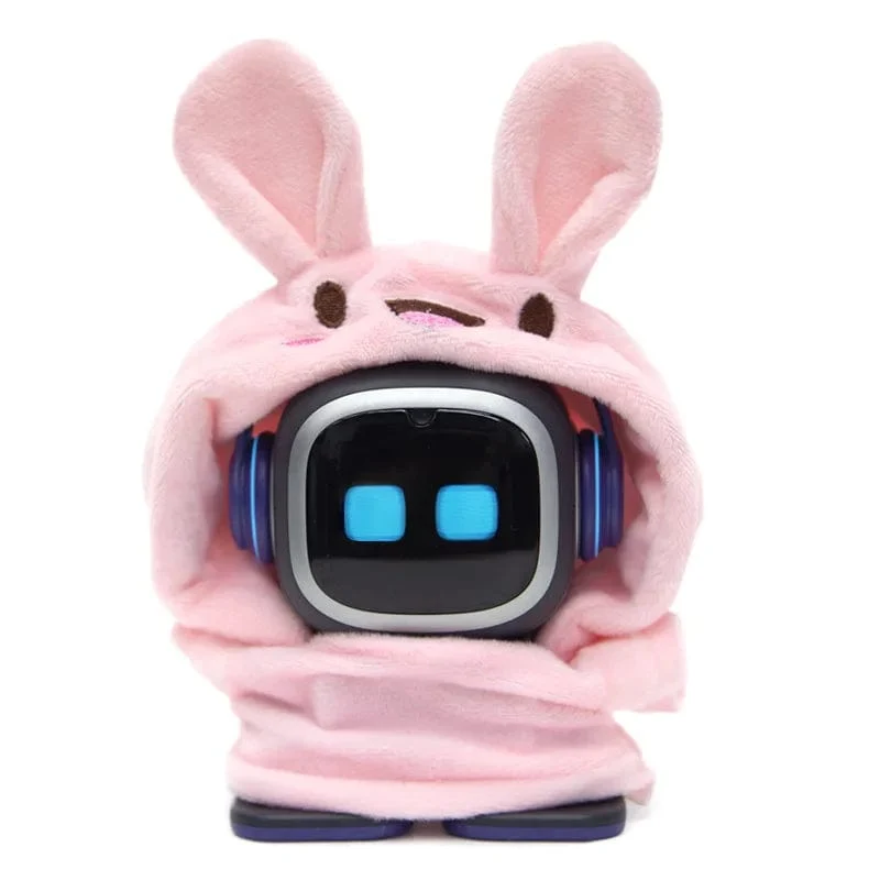 EMO Roboterkleidung EMO Haustierbekleidung Bekleidungszubehör (nur Kleidung, Roboter nicht im Lieferumfang enthalten)