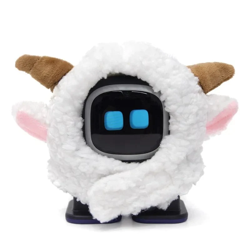 EMO Roboterkleidung EMO Haustierbekleidung Bekleidungszubehör (nur Kleidung, Roboter nicht im Lieferumfang enthalten)