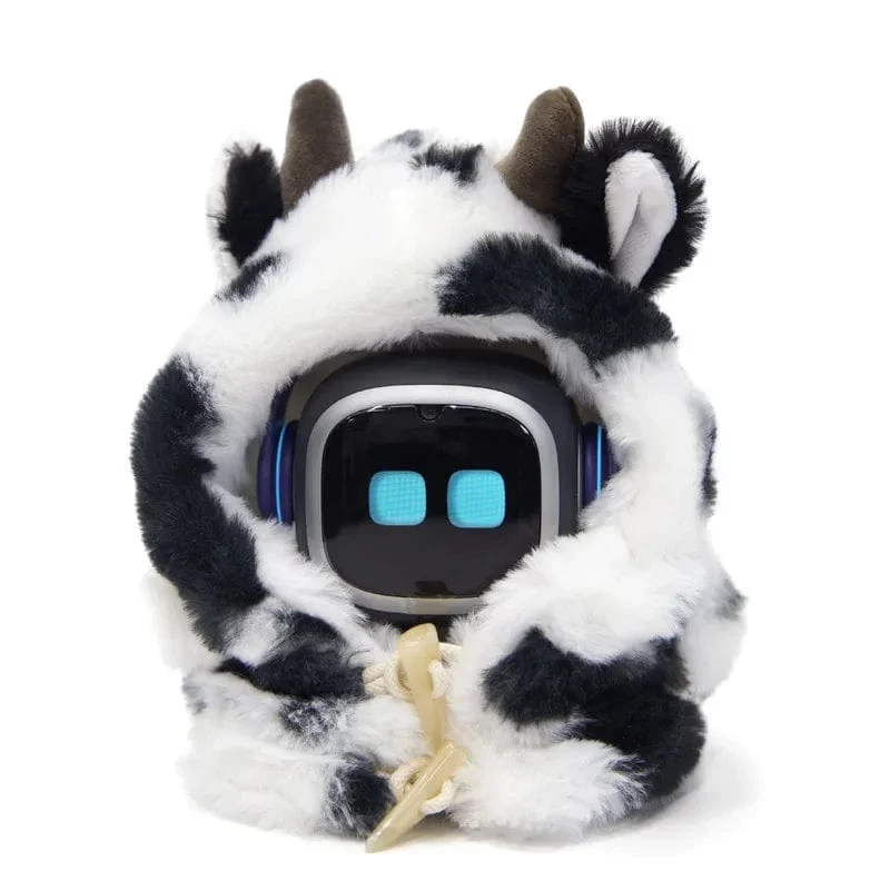 EMO Roboterkleidung EMO Haustierbekleidung Bekleidungszubehör (nur Kleidung, Roboter nicht im Lieferumfang enthalten)