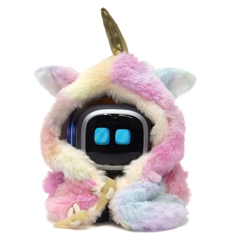 EMO Roboterkleidung EMO Haustierbekleidung Bekleidungszubehör (nur Kleidung, Roboter nicht im Lieferumfang enthalten)