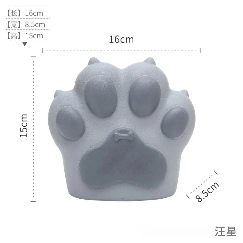 Kreative Pet Harz Asche Box Hund Katze Speicher Bewahren Asche Box Tier Beerdigung Liefert Sarg Box Haustier Liefert