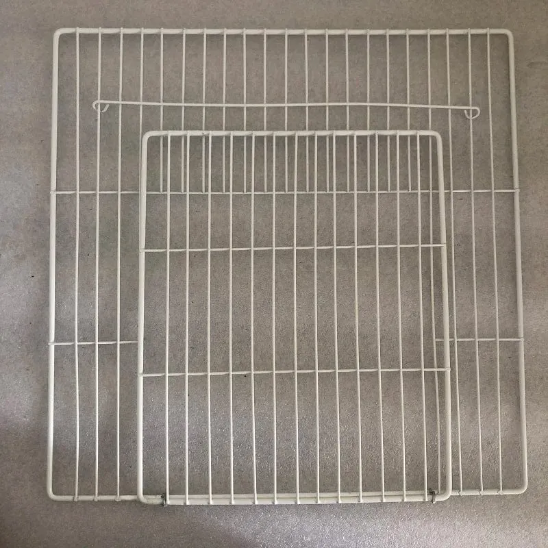 DIY Tier Käfig Faltbare Haustier Hunde Laufstall Kiste Zaun Welpen Zwinger Haus Übung Training Käfig Welpen Kätzchen Raum Hund supplie