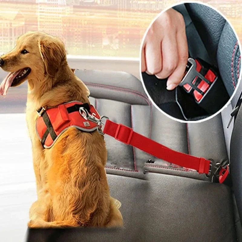 Tragbares Hundebett, zentrale Steuerung, Autosicherheit, Haustiersitz, Transport, Hundeträger, Schutz für Hunde, Sicherheit, Reisetasche, Hundezubehör