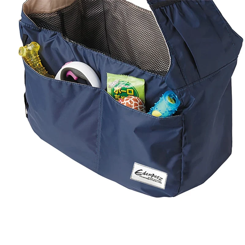 Große Aktion! Haustiertragetasche, groß, 8 kg, modisch, atmungsaktiv, faltbar, für Hunde und Katzen