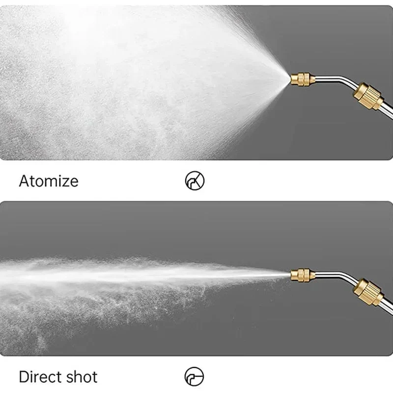 5L Garten Elektrosprüher Pestizidspray Bewässerung Blumen Elektrowerkzeuge Für 2200mAh Lithiumbatterie Mini Zerstäubungssprüher