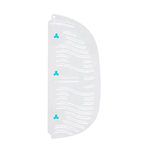 PETKIT-Ablenkblech zum Entleeren von Katzenstreu, One-Click-Katzenstreu-Entferner, exklusiv für die selbstreinigende Katzentoilette PETKIT PuraMax, 3-teilig