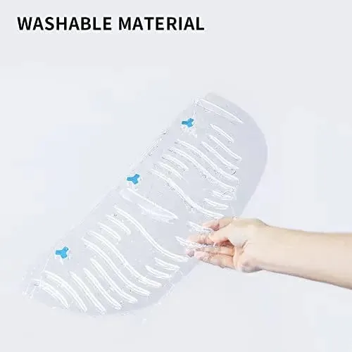 PETKIT-Ablenkblech zum Entleeren von Katzenstreu, One-Click-Katzenstreu-Entferner, exklusiv für die selbstreinigende Katzentoilette PETKIT PuraMax, 3-teilig