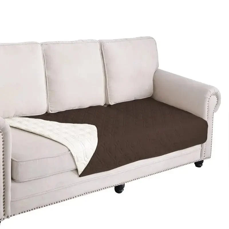 Wasserdichter Hundebettbezug, auslaufsichere Couch-Haustierbettmatte, waschbarer Sofabezug, Möbelschutzdecke für Haustiere, Kinder, Hunde und Katzen