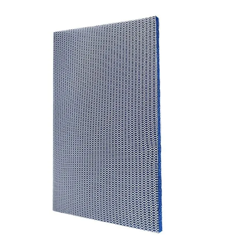 Aquarium 8D Schwamm Filter Baumwolle Denitrifier Zubehör Aquarium Schaummittel Verbesserte 8 Schicht Nicht