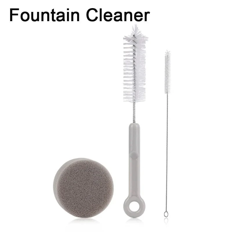 Haustier-Trinkbrunnen-Motor, Tauchpumpe, Katzen-Wassertrinker, SMA-800, USB-Wasserpumpe, Katzen-Trinkbrunnen-Zubehör, Stummschaltung, DC 5 V/1 A, Wasserpumpe