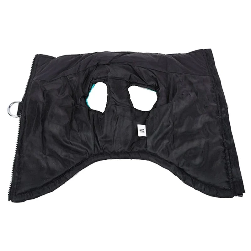 Winter Haustier Hund Kleidung Warme Große Hund Mantel Welpen Kleidung Wasserdichte Haustier Weste Jacke Für Small Medium Large Hunde Golden Retriever