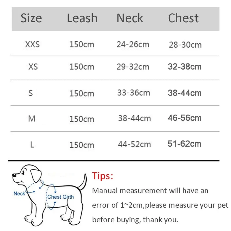 Hundegeschirr-Leine-Set für kleine Hunde, verstellbar, Welpen-Katzengeschirr, Weste, französische Bulldogge, Chihuahua, Mops, Outdoor-Laufleine