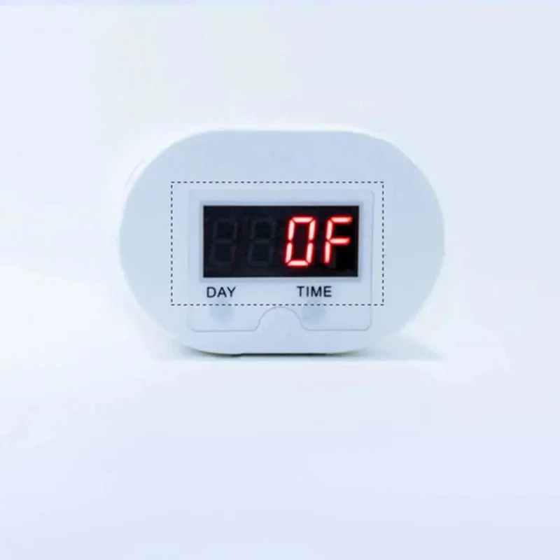 Automatische Timer-Tränken Tropfbewässerung 16/12/8/4/2 Pumpe Selbstbewässerungs-Kits Indoor-Pflanzenbewässerungsgerät Pflanzengarten-Gadgets