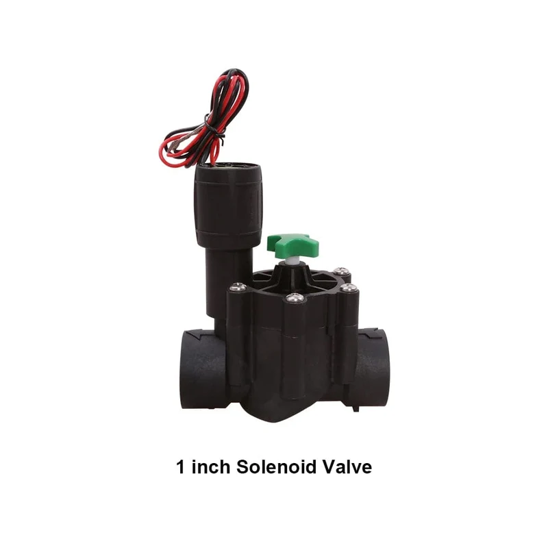 8 stationen Garten Automatische Bewässerung DC 3V Eingang Controller Wasser Timer Bewässerung System Verwendet mit 9-12 V DC Ventil #10467