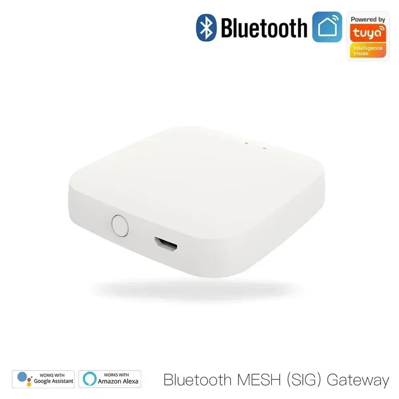 Moes Bluetooth Garten Bewässerung Timer Smart Tropf Bewässerung Regen Verzögerung Programmierbare Controller Tuya Automatische Ventil Alexa Stimme