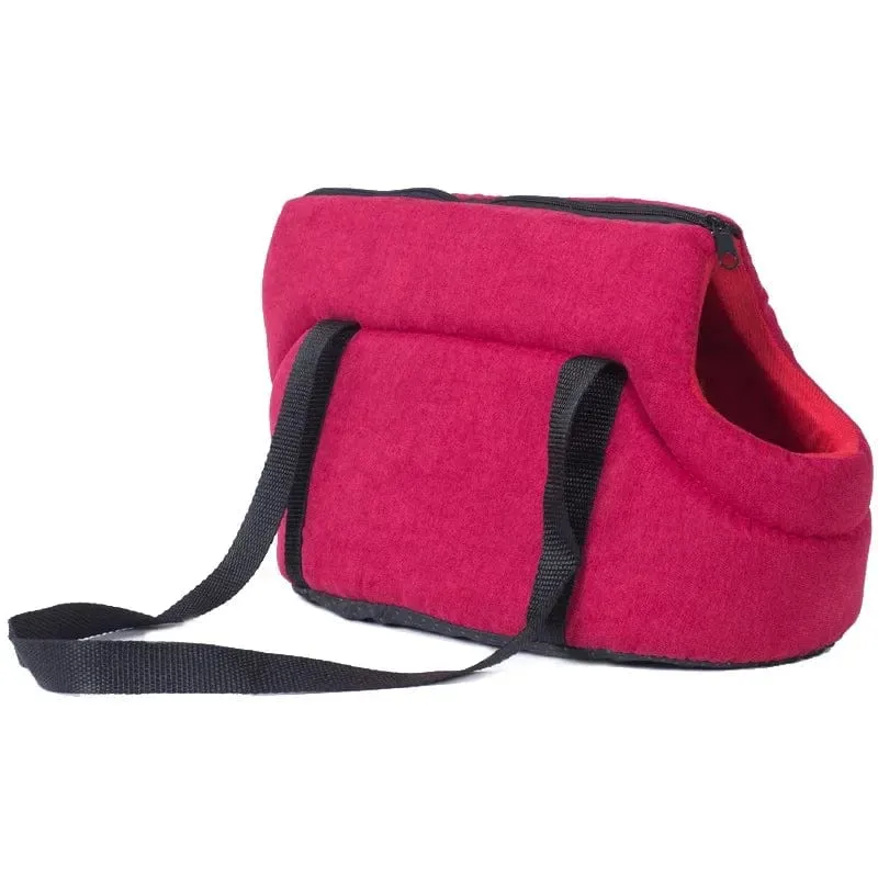 Haustiertasche für Hunde, tragbarer Rucksack, Katzenreise-Umhängetasche, Auto, tragbare Haustiertasche, Hunderucksack, Hundesachen, Haustiertragetasche