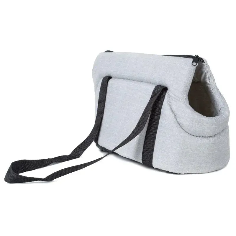 Haustiertasche für Hunde, tragbarer Rucksack, Katzenreise-Umhängetasche, Auto, tragbare Haustiertasche, Hunderucksack, Hundesachen, Haustiertragetasche