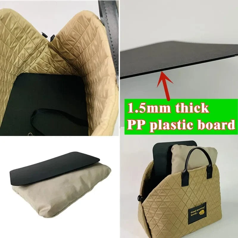 Autositz-Schutztasche für Hunde und Katzen, tragbar, weicher Stoff, Tragetasche für Hunde und Katzen, für Reisen, warme Umhängetasche, Hundebedarf