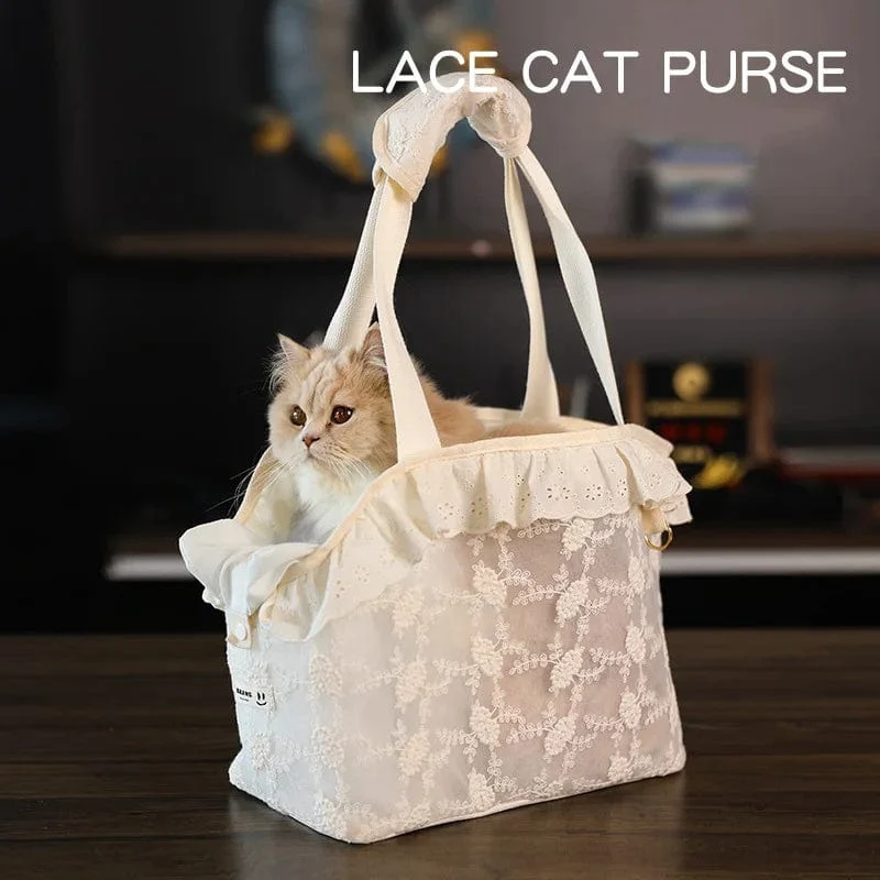 Haustier-Tragetasche für Katzen, kleine Hunde, Rucksack, Reisen, Autositz, Transport, Umzug, Welpen, Frauen, Tiere, Box, Zubehör